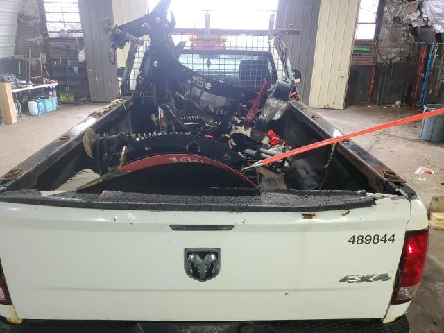 Ram 2500 St Image 11