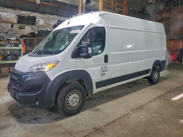  Salvage Ram Promaster