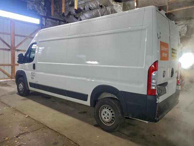 Ram Promaster 2500 High Image 4