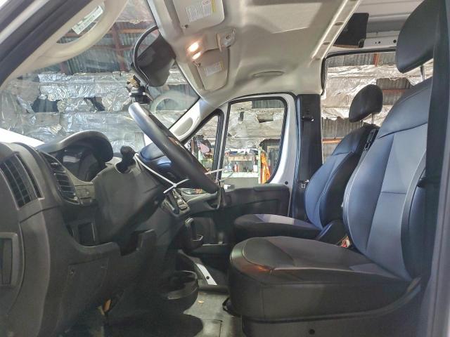 Ram Promaster 2500 High Image 9