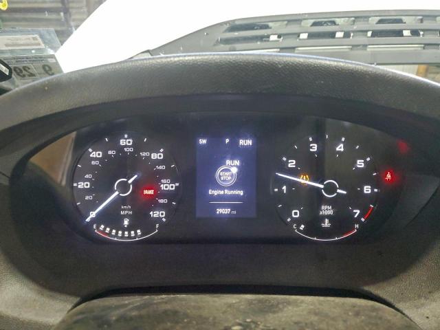 Ram Promaster 2500 High Image 10