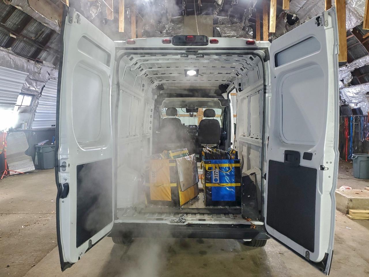 Ram Promaster 2500 High Image 2