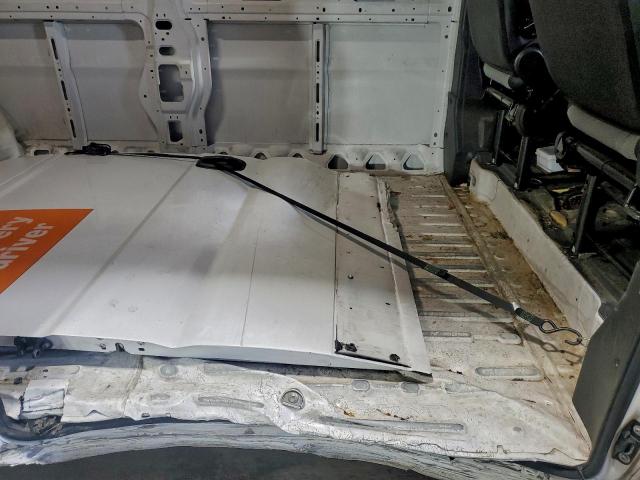 Ram Promaster 2500 High Image 13