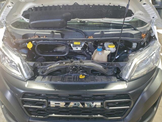 Ram Promaster 2500 High Image 11
