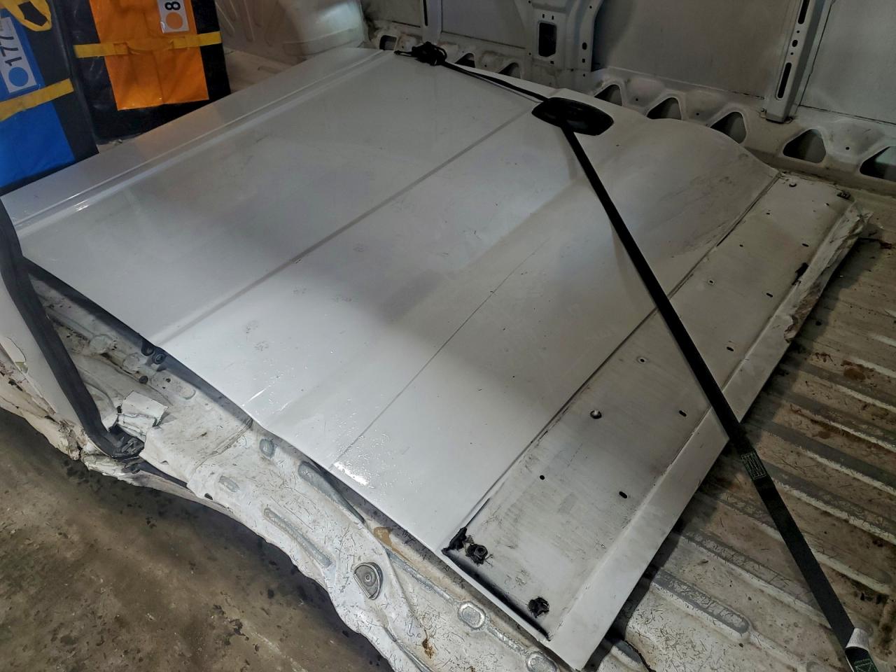 Ram Promaster 2500 High Image 14