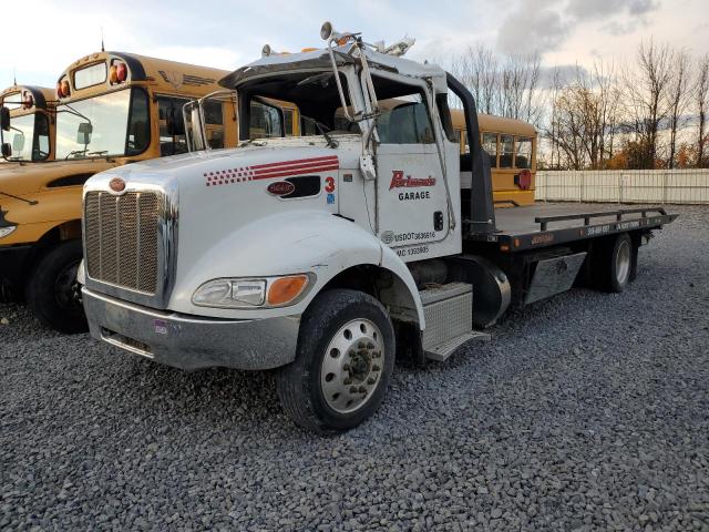 Peterbilt Tractor 337 Image 4