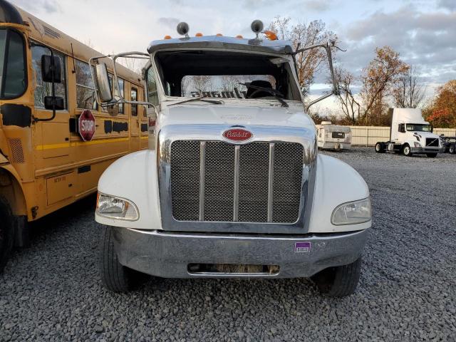 Peterbilt Tractor 337 Image 9