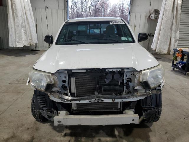 Toyota Tacoma Access Cab Image 10