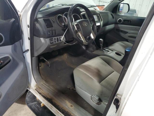 Toyota Tacoma Access Cab Image 6