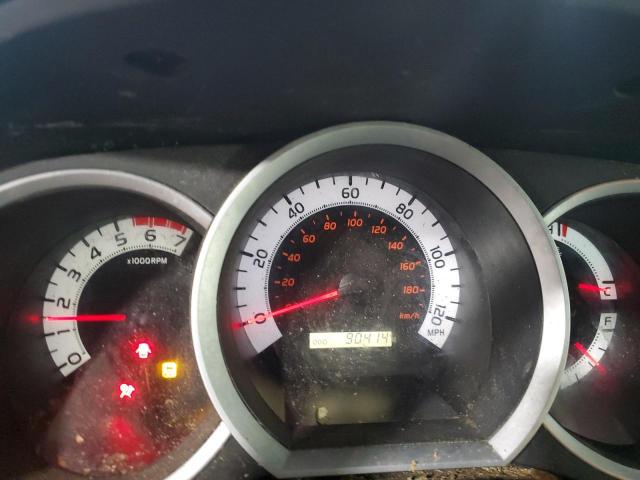 Toyota Tacoma Access Cab Image 9