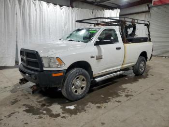  Salvage Ram 2500