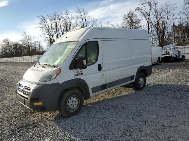  Salvage Ram Promaster