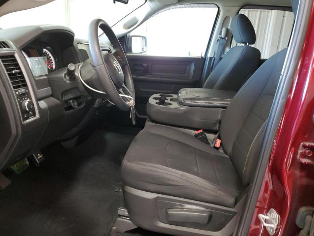 Ram 1500 Tradesman Image 4