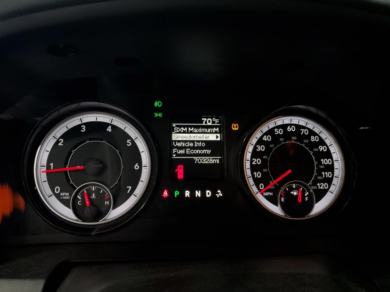 Ram 1500 Tradesman Image 5