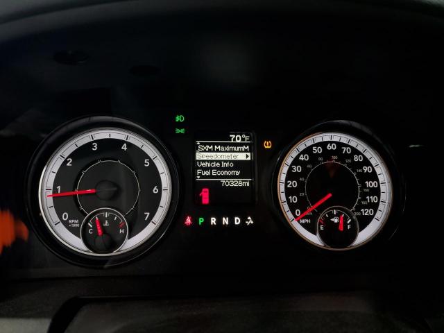 Ram 1500 Tradesman Image 5