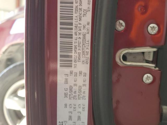 Ram 1500 Tradesman Image 2