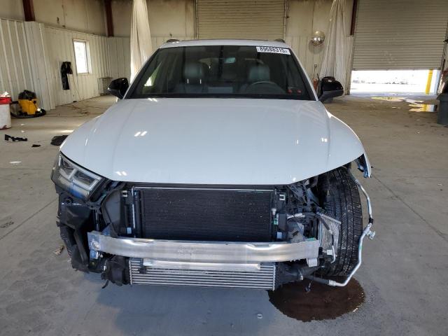 Audi Sq Premium Plus Image 5