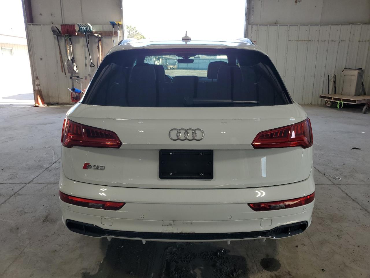 Audi Sq Premium Plus Image 7