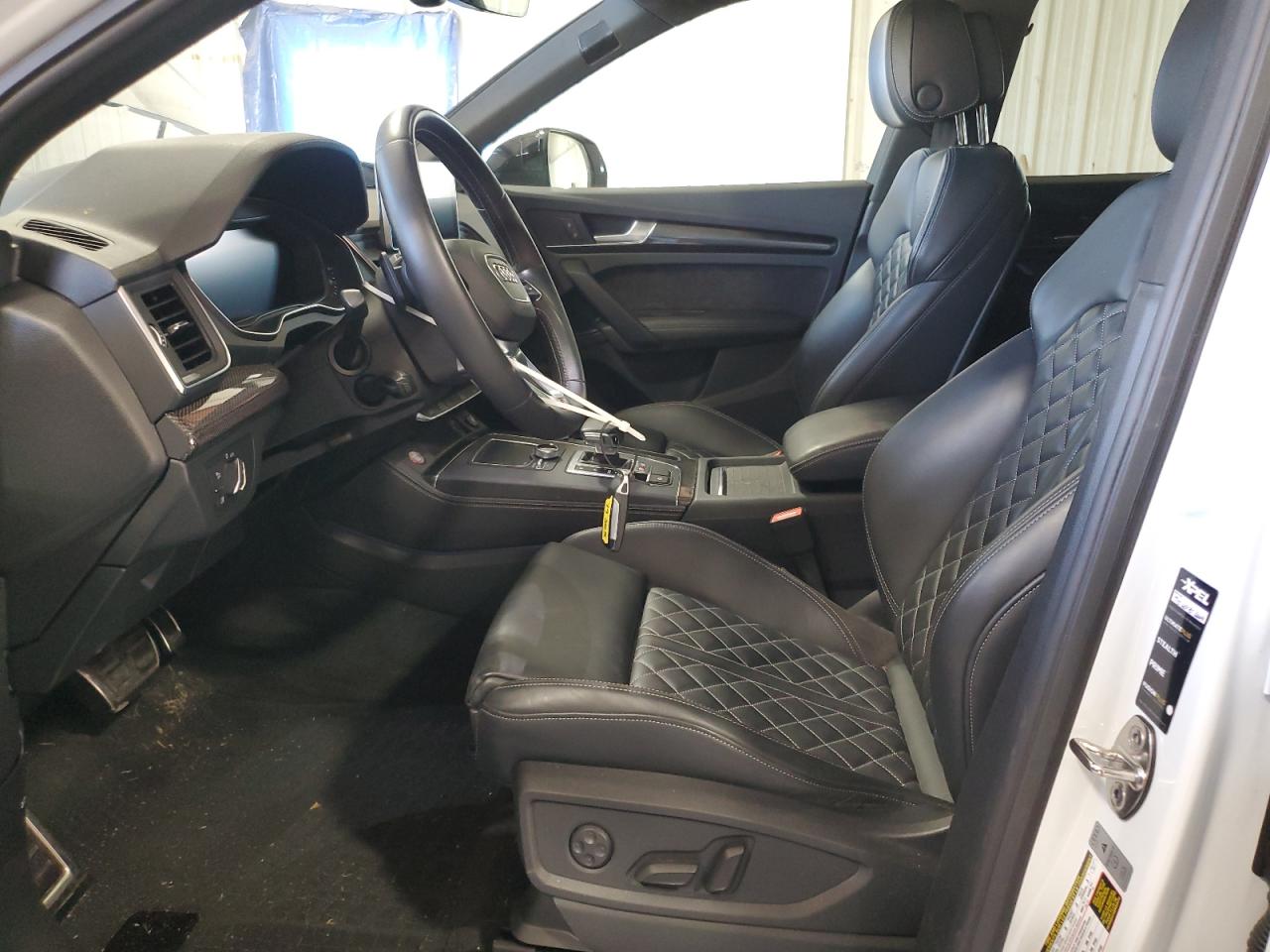 Audi Sq Premium Plus Image 4