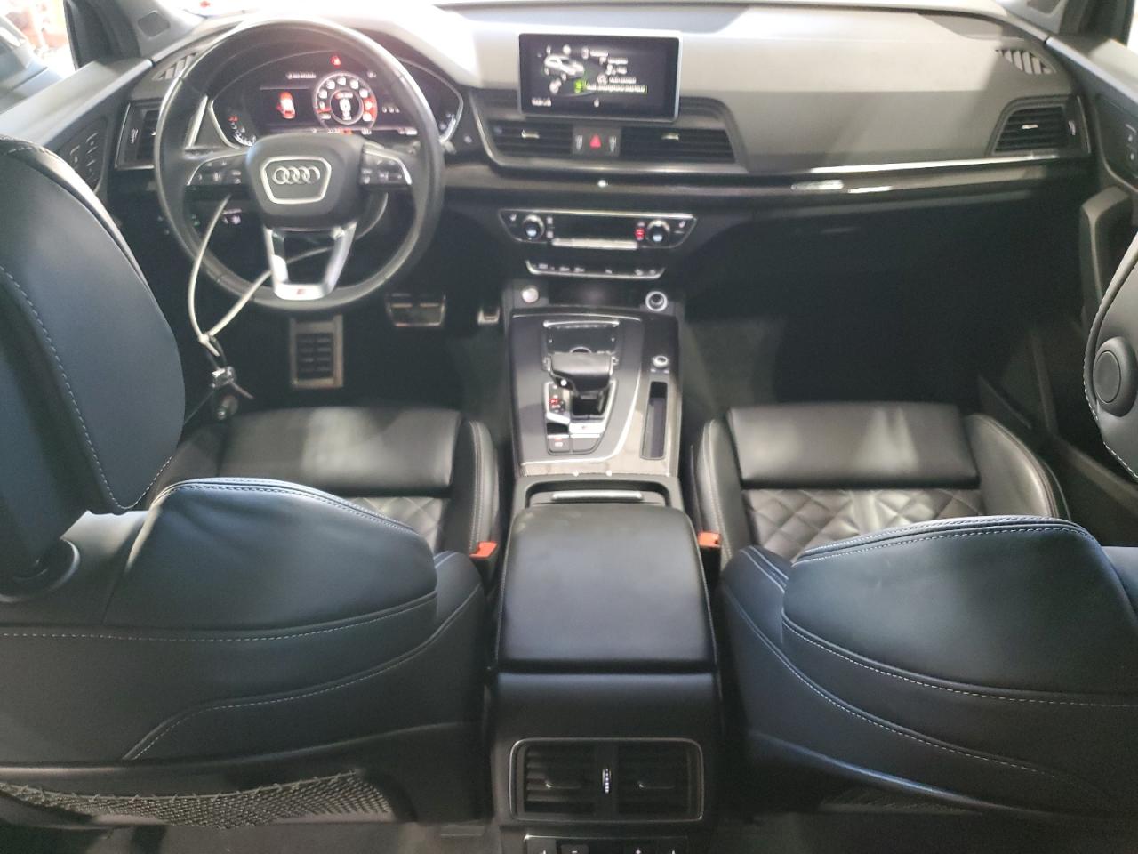 Audi Sq Premium Plus Image 14