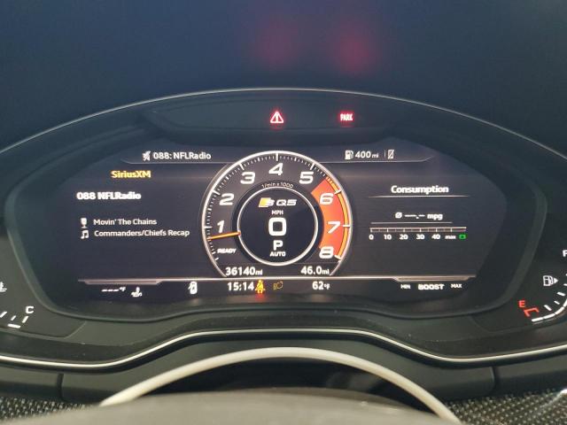 Audi Sq Premium Plus Image 11