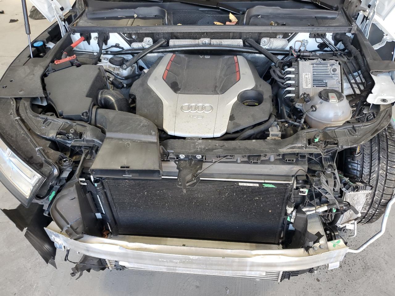 Audi Sq Premium Plus Image 9