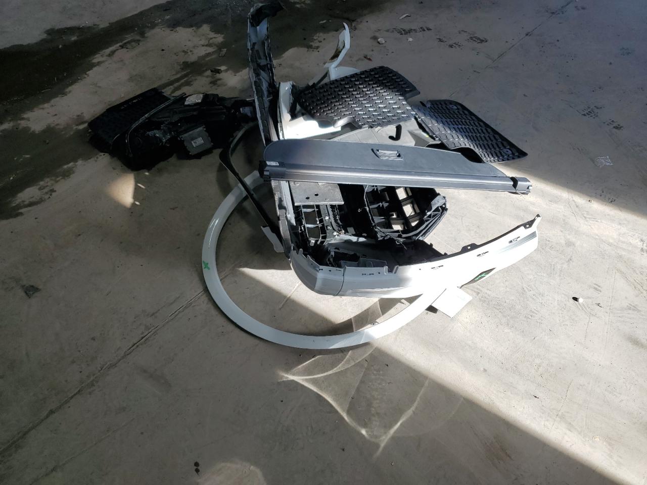 Audi Sq Premium Plus Image 10