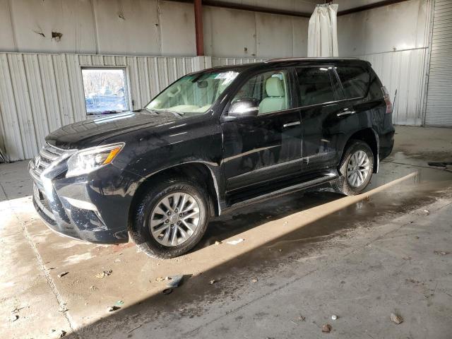  Salvage Lexus Gx