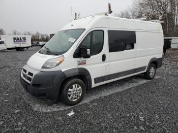  Salvage Ram Promaster