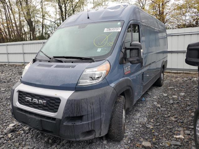  Salvage Ram Promaster
