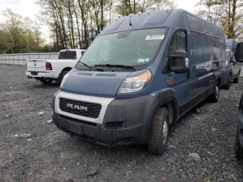  Salvage Ram Promaster