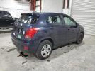 Chevrolet Trax Ls Image 8