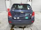 Chevrolet Trax Ls Image 9