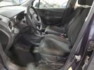 Chevrolet Trax Ls Image 6