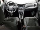Chevrolet Trax Ls Image 10