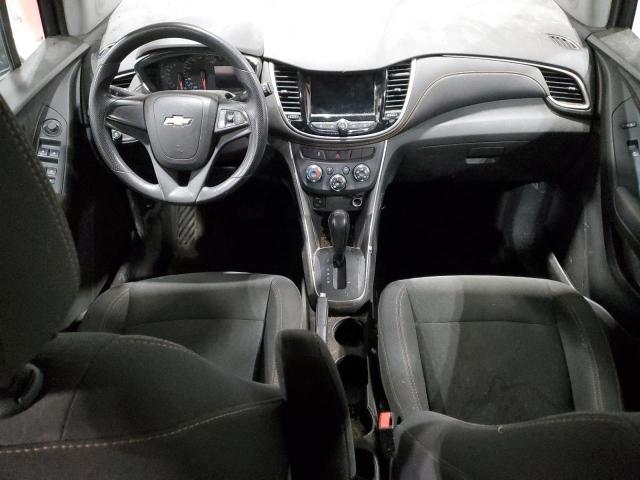 Chevrolet Trax Ls Image 10