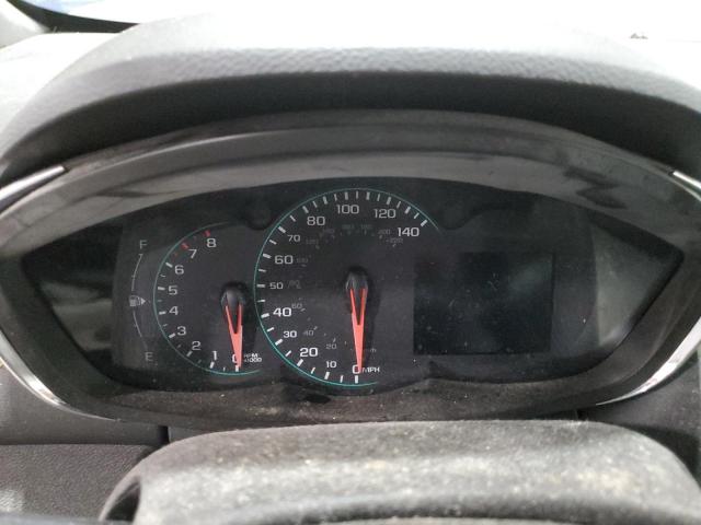 Chevrolet Trax Ls Image 11