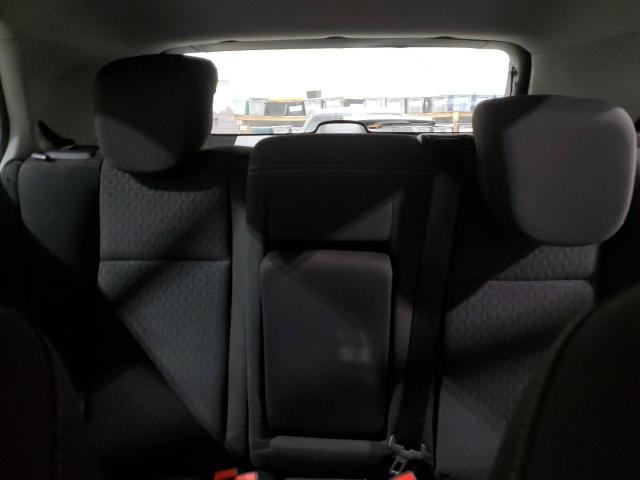 Chevrolet Trax Ls Image 4