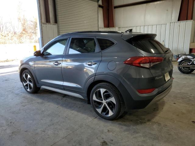 Hyundai TUCSON Value Image 8