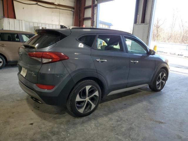 Hyundai TUCSON Value Image 2