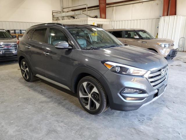 Hyundai TUCSON Value Image 3