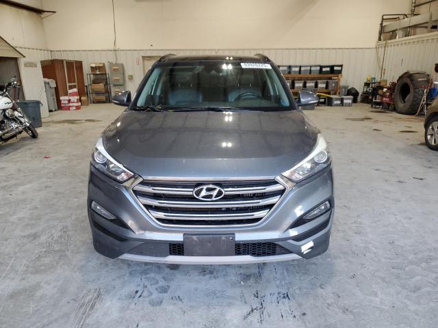 Hyundai TUCSON Value Image 7