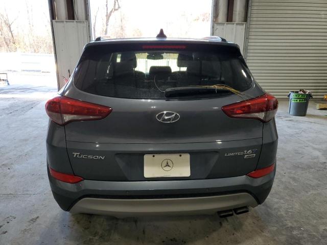 Hyundai TUCSON Value Image 13