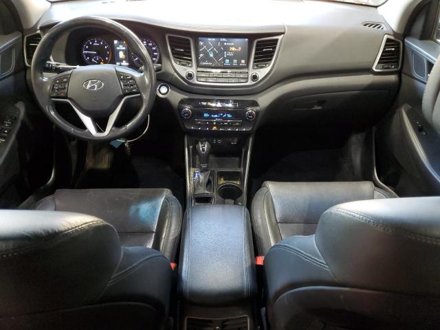 Hyundai TUCSON Value Image 5