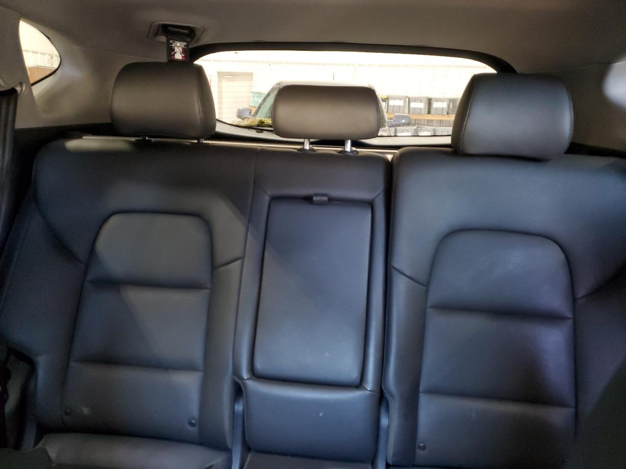 Hyundai TUCSON Value Image 10