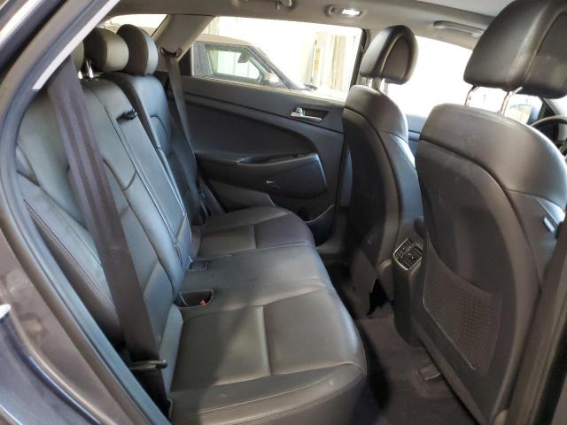 Hyundai TUCSON Value Image 12