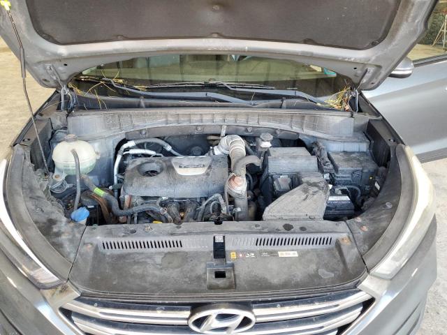 Hyundai TUCSON Value Image 11