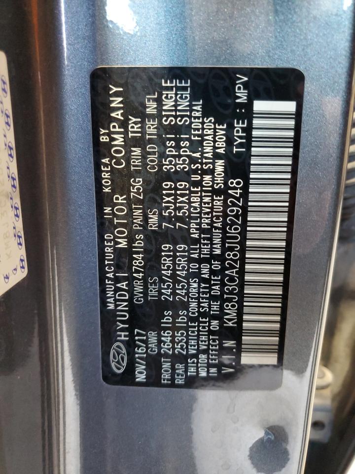 Hyundai TUCSON Value Image 6