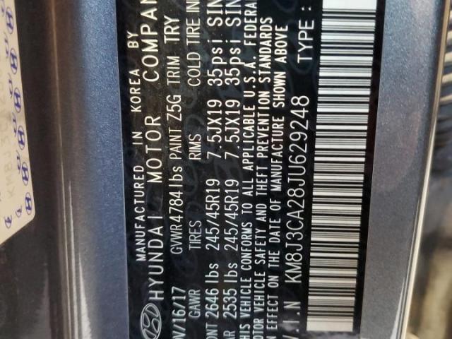 Hyundai TUCSON Value Image 6