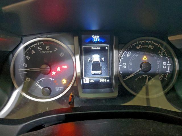 Toyota Tacoma Access Cab Image 7